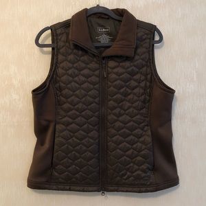 L.L. Bean Vest
